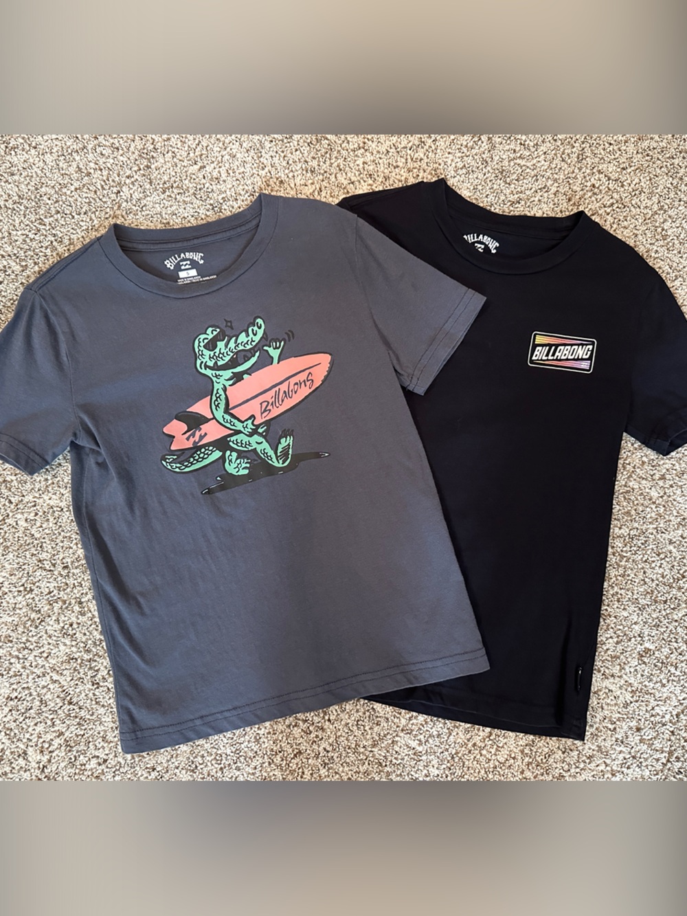 Billabong Kids' Tee - 5
